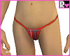 Candy Valley HS Uniform Thong1