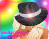 !!BLK SHYN Dymon G Hat