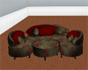 BB Rose Posecouch