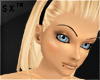 sx� Light Blonde Mora
