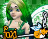 Star Faerie Hair