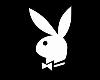 Playboy Black Boots