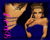 [LB]Fishtail(BlueVelvet)
