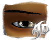 AD Black Eyebrows (M)