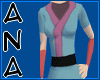 !T Young Tsunade outfit