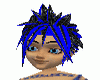RAVEN DINAMITE BLUE