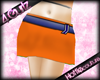 [Hot] Sexy Naruto Skirt