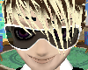 White Vanity Sunglasses