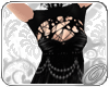 `O� Dot Dress | Torn