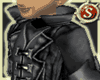 BLACK BLOOD LUST RAVEN
