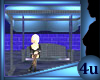 4u Midnight Blue Swing