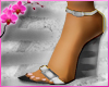 RC Sexy Buckle Wedge W
