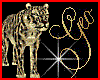 Geo Felidae Tiger