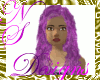 NS PEG CNC CCPurple