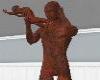 Statue of Lament