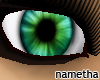 =Gaze Eyes=River=
