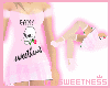 Fatal Sweetheart