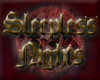vampire sanctuary