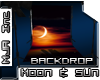 Product Image for [MJA] Moon & Sun Backdro
