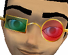Gonzo Shades