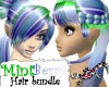 Mintberry Hair bundle