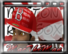 [MTM] Boston Fitted Hat