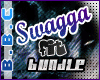 (B.B) swagga fit *-P+B-*