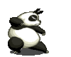 Panda Fight!