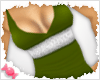 *CS* Olive Parti Cami