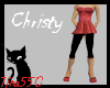 Christy