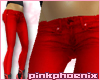 Cherry SkinT Jeans