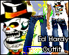 Ed Hardie