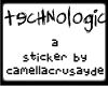 Technologic