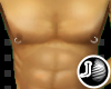 [LF] Double N Piercing