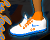 [LF] A.M Orng/Blu Kicks