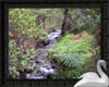 Araluen Waterfall