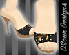 High Heel [Black&Beige2]