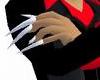 Dog Demon Claws