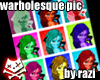 LTD: Warhol razi Diptych