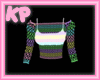 Rainbow Stripes  :]