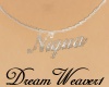 *DW1* Niqua Necklace