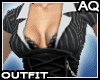 *AQ*Mafia | Tight Skirt