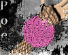 Product Image for (Poe)Kandee Fuzzball_L