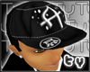 [TY] A Black Cap
