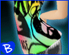 ~BZ~ Peace