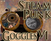 SG Steampunk Goggles v1