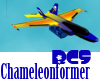 [BCS] Chameleonformer