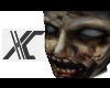 Zombie Head