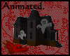 Haunted Ghost House