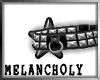 MCPunk: Male Collar 1
